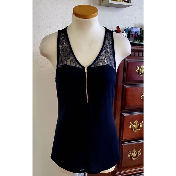 EXPRESS BLOUSE  - Picture 1 of 3